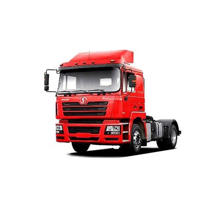 Pezzi di ricambio di cabina per camion pesanti Shacman