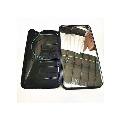 Shaanxi Cina Shacman Ricambi Specchio retrovisore per Delong F3000