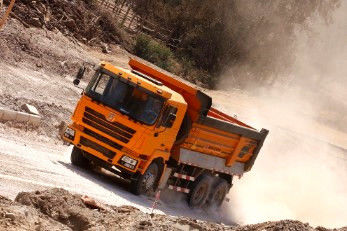 Shaanxi Cina Shacman Ricambi Specchio retrovisore per Delong F3000