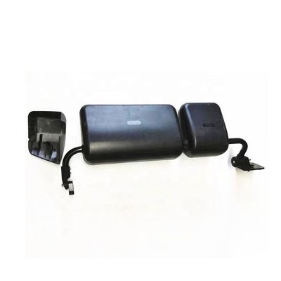 Shaanxi Shacman Truck Cab Parts F3000 Specchio retrovisore sinistro