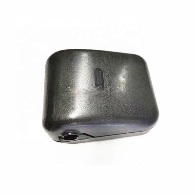Ricambi per camion Shacman Delong Nuovo M3000 F3000 Specchio retrovisore quadrato