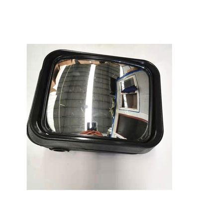 Ricambi per camion Shacman Delong Nuovo M3000 F3000 Specchio retrovisore quadrato