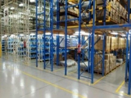 Ricambi per camion Shacman Delong Nuovo M3000 F3000 Specchio retrovisore quadrato