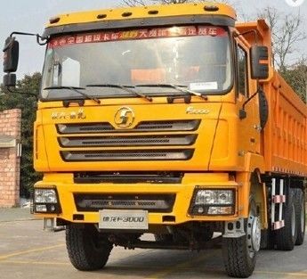 Ricambi per camion Shacman Delong Nuovo M3000 F3000 Specchio retrovisore quadrato