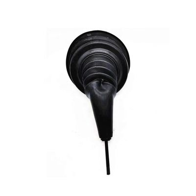 Shacman F3000 Gear Shifter Assembly DZ93259240066/DZ93259240094 Manopola di cambio Assy