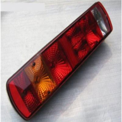 FAW Foton Auman Shacman Ricambi per camion Lampada posteriore AZ9719810001 Ricambi per camion pesanti