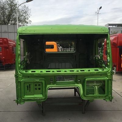 Ricambi per camion Shacman Cabina del camion F2000 F3000 H3000 X3000 Sostituzione cabina