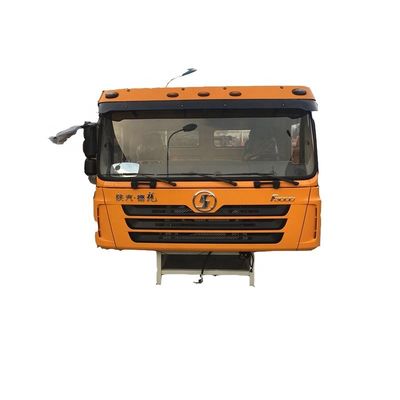 Ricambi per camion Shacman Cabina del camion F2000 F3000 H3000 X3000 Sostituzione cabina