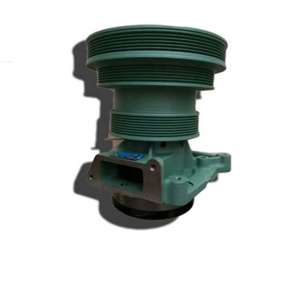 Parti del motore Weichai Pompa d'acqua VG1500060050 per Sinotruk Foton Shacman