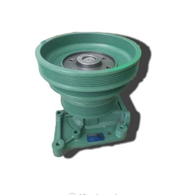 Parti del motore Weichai Pompa d'acqua VG1500060050 per Sinotruk Foton Shacman