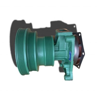 Parti del motore Weichai Pompa d'acqua VG1500060050 per Sinotruk Foton Shacman