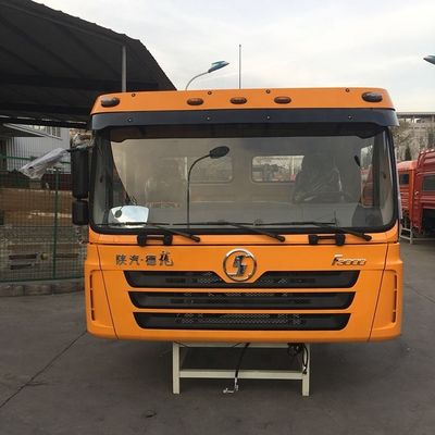 Shacman Cabina del camion pesante X3000 H3000 F3000 Cabina del camion sostituzione