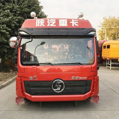 Shacman Cabina del camion pesante X3000 H3000 F3000 Cabina del camion sostituzione