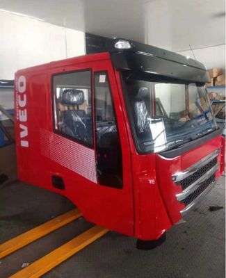Shacman Cabina del camion pesante X3000 H3000 F3000 Cabina del camion sostituzione