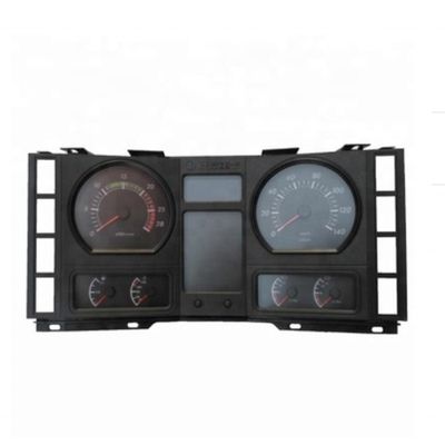 Cina Shacman Pezzo di ricambio per camion pesanti F3000 Dashboard DZ95189582210 Accessori per camion