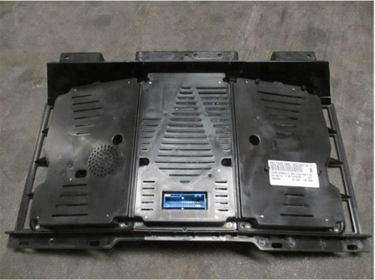 Cina Shacman Pezzo di ricambio per camion pesanti F3000 Dashboard DZ95189582210 Accessori per camion