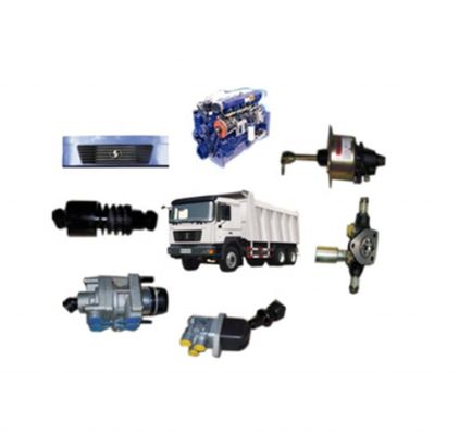 Cina Shacman Pezzo di ricambio per camion pesanti F3000 Dashboard DZ95189582210 Accessori per camion