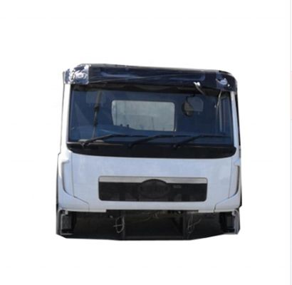 Shacman F2000 F3000 H3000 X3000 Parti di cabina di un camion