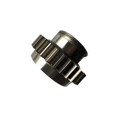 Shaanxi Shacman Truck Spare Parts Fast Gearbox Transmission Drive Gear 18869 Fabbrica originale