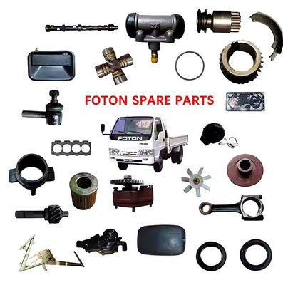 Foton Truck Parts Ceiling Lamp 1b2203710 Indicatore di fianco sinistro di plastica Accessori per camion pesanti