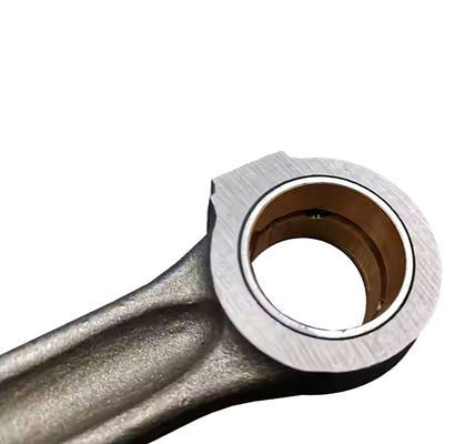 Parti di ricambio per autoveicoli pesanti Sinotruk 226B 12160519 Materiale di ferro per la staffa di collegamento del motore