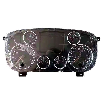Sinotruk HOWO Camion pesanti ricambi Dashboard WG9918581111 Per sostituzione / riparazione