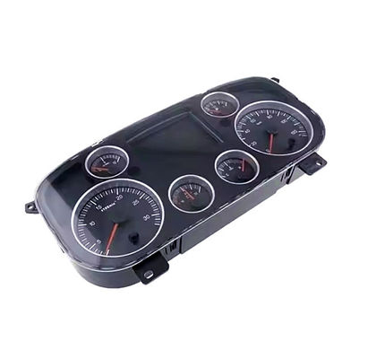 Sinotruk HOWO Camion pesanti ricambi Dashboard WG9918581111 Per sostituzione / riparazione