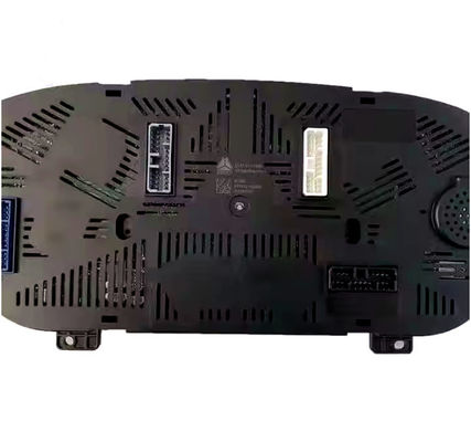 Sinotruk HOWO Camion pesanti ricambi Dashboard WG9918581111 Per sostituzione / riparazione