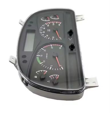 Sinotruk HOWO Camion pesanti ricambi Dashboard WG9918581111 Per sostituzione / riparazione