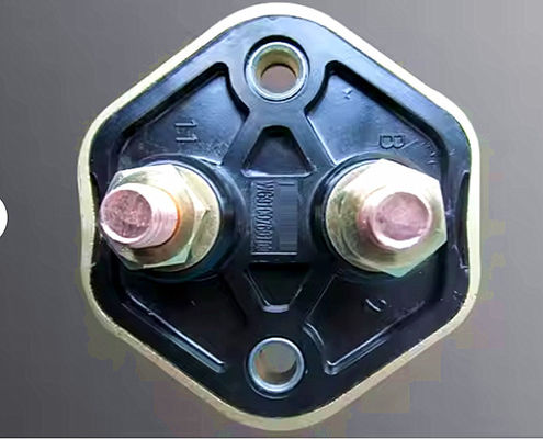Ricambi per camion Sinotruk chiave principale nuovo alimentatore interruttore principale WG9100760106