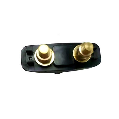 Ricambi per camion Sinotruk chiave principale nuovo alimentatore interruttore principale WG9100760106