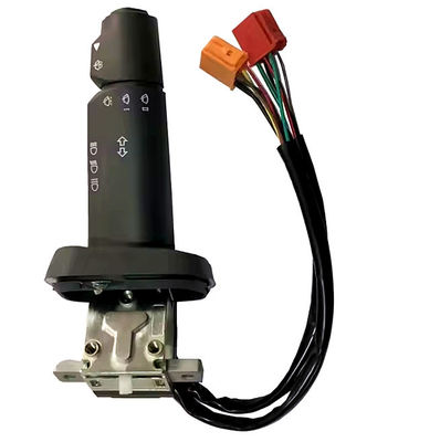 Parti di ricambio per camion pesanti E7 T5G combinato 811W25509-0145
