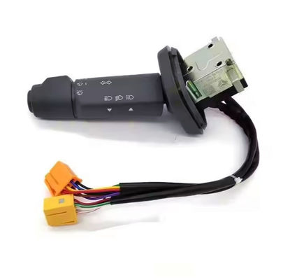 Parti di ricambio per camion pesanti E7 T5G combinato 811W25509-0145