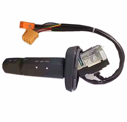Parti di ricambio per camion pesanti E7 T5G combinato 811W25509-0145