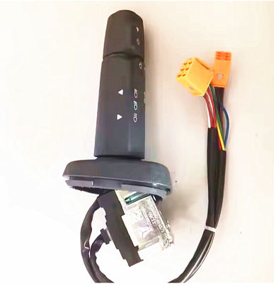 Parti di ricambio per camion pesanti E7 T5G combinato 811W25509-0145