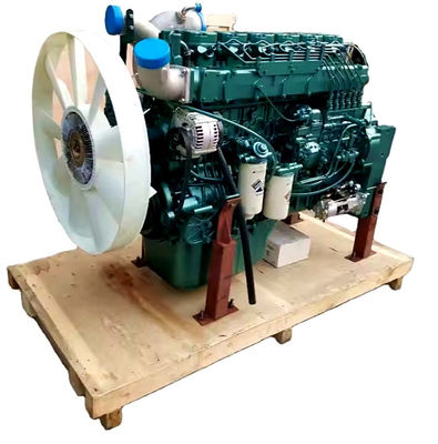 Howo Heavy Duty Truck ricambi Motore diesel 371hp 420hp Wd615.47 Wd615.69