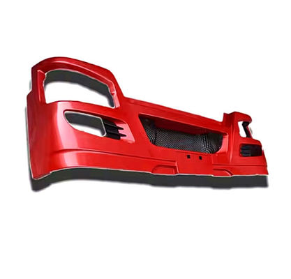 Howo Truck Spare Parts Cabin Bumper Original WG1642241021 Per la sostituzione