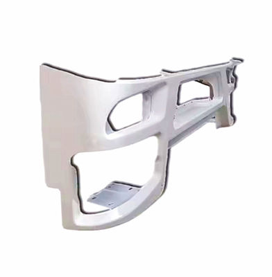 Howo Truck Spare Parts Cabin Bumper Original WG1642241021 Per la sostituzione