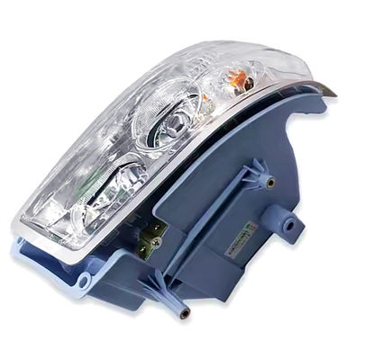 Sinotruk Heavy Howo Truck Parts Far fronte WG9719720001 Far originale
