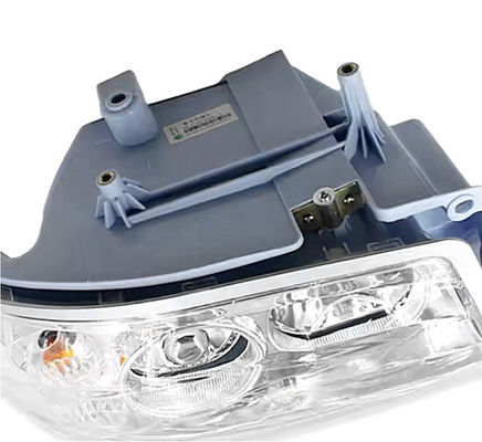 Sinotruk Heavy Howo Truck Parts Far fronte WG9719720001 Far originale