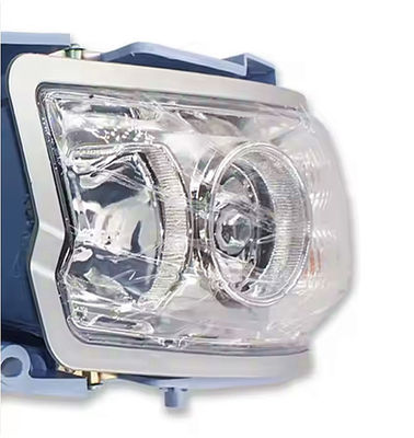 Sinotruk HOWO Shacman Ricambi per autocarri