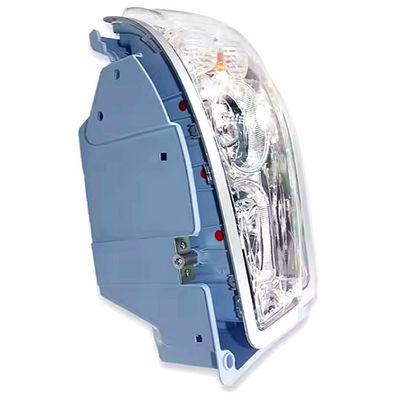 Sinotruk HOWO Shacman Ricambi per autocarri