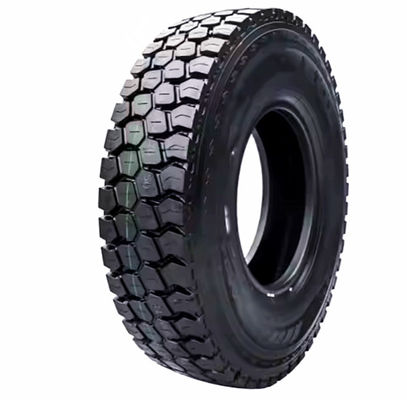 Shacman Sinotruk Howo Parts Truck Pneumatici 12.00r20 12.00r24 11.00r20 Pneumatici per autocarri Per la sostituzione Originale