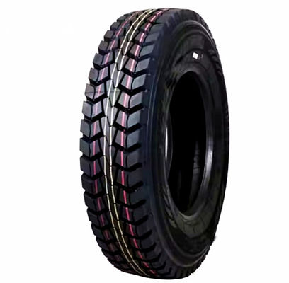 Shacman Sinotruk Howo Parts Truck Pneumatici 12.00r20 12.00r24 11.00r20 Pneumatici per autocarri Per la sostituzione Originale