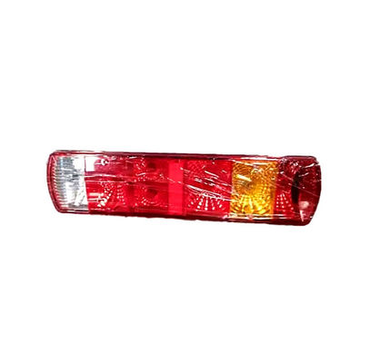 Sinotruk Howo Shacman Ricambi camion Combinazione luci posteriori AZ9719810001