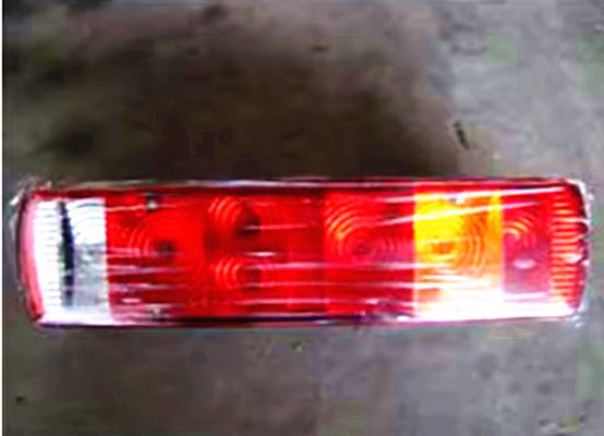 Sinotruk Howo Shacman Ricambi camion Combinazione luci posteriori AZ9719810001