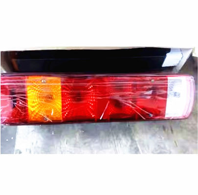 Sinotruk Howo Shacman Ricambi camion Combinazione luci posteriori AZ9719810001