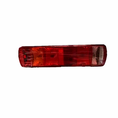 Sinotruk Howo Shacman Ricambi camion Combinazione luci posteriori AZ9719810001