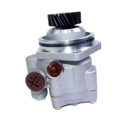 Componenti di motore Howo WD615 pompa di sterzo azionato pompa di olio 7077955307 originale