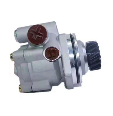 Componenti di motore Howo WD615 pompa di sterzo azionato pompa di olio 7077955307 originale